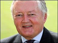 डेविड मॉर्गन