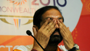 سوریش کلماڈی