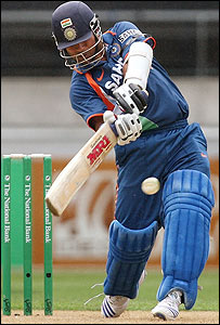 सचिन तेंदुलकर