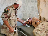  عراقی فوجی