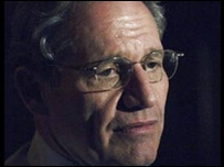 State of Denial adlı kitabın yazarı Bob Woodward