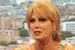 Joanna Lumley
