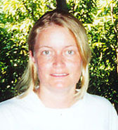 Gillian Esquivel