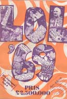 Ymosod ar yr Arwisgo, 1969