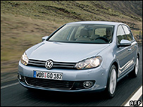 VW Golf