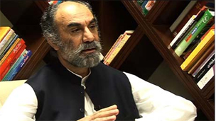 اسلم رئیسانی