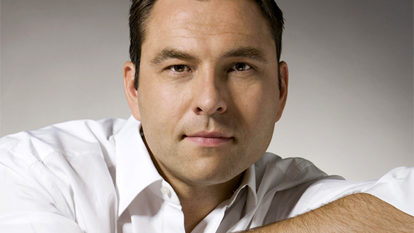 DavidWalliams