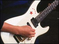 Guitar