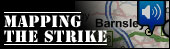 Mapping the strike