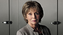 Grace (Sue Johnston) has a personal interest in the team's latest case