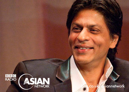 In Conversation with Shah Rukh Khan