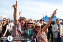 At Radio 1's Big Weekend