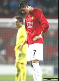 Christiano Ronaldo