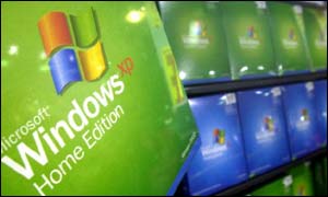 Microsoft se ke zprávě Evropské komise zatím nevyjádřil
