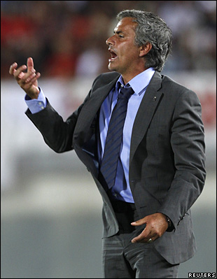 José Mourinho