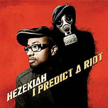Review of I Predict A Riot