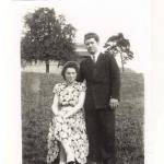 Helmut and Ruth Mader