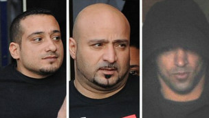 الأردن