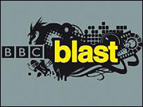 BBC Blast
