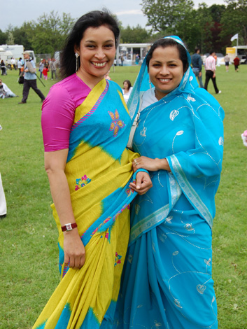 Middlesbrough Mela 2007