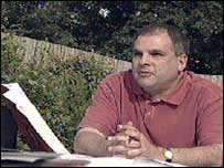 Jon Kutner