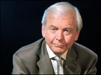 John Humphreys presents Mastermind