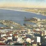 Postcard of Algiers