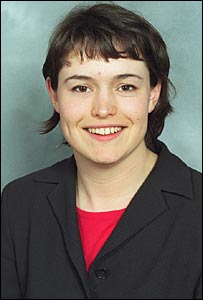 Ruth Turner