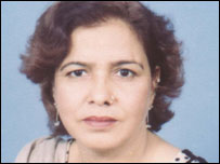 فرحین مغل