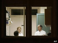 Bệnh viện Gemelli