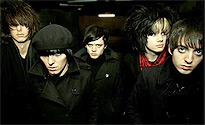 The Horrors