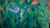 Hummingbird