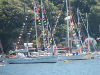 Fowey Regatta