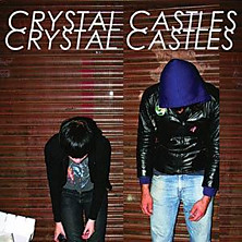 Review of Crystal Castles Review of Crystal Castles