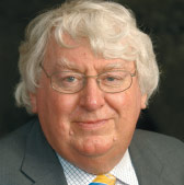 Jeremy Peat, BBC National Trustee for Scotland