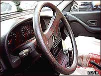 مسعود موغادیسی 