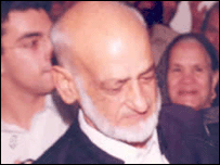 میاں شریف