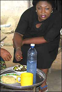 Happiness Edem