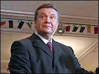 Янукович