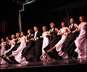 St Albans Operatic Society: 42nd St