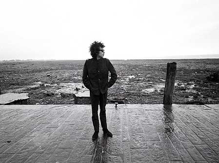 Bob Dylan c/o Barry Feinstein