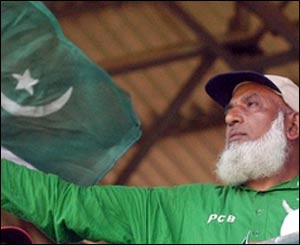 चाचा क्रिकेट