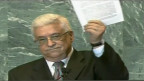 محمود عباس رئيس السلطة الفلسطينية
