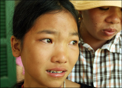 Em Lý San Mẩy