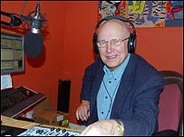 Paul Burnett