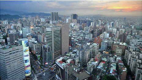 台湾