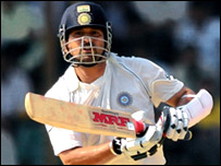 سچن تندولکر 