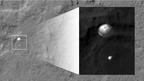 Космический фотограф: первая коллекция с Марса