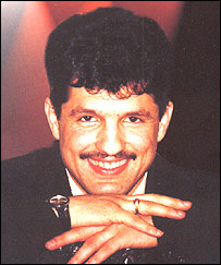 محمود کامن