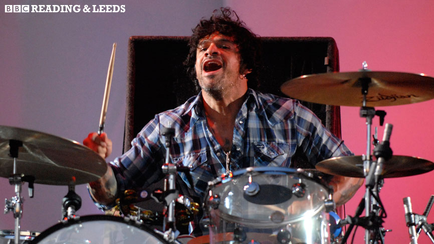 Queens of the Stone Age